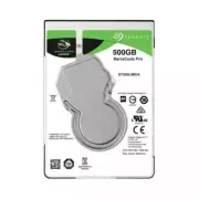 Seagate BarraCuda Pro 500GB ST500LM034 7200RPM 128MB SATA 2.5" Laptop Hard Drive