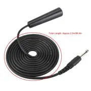Diagnostic Audiometer Patient Response Switch Cord Hearing Screening Accessor