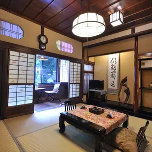 杖立溫泉 四季之宿 若野屋Tsuetate Onsen Wakanoya