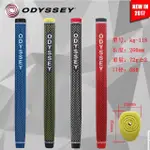 1 件 58R ODYSSEY 高爾夫推桿握把高品質球桿握把現貨