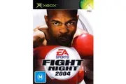 Fight Night 2004 (Xbox Original) [Pre-Owned]