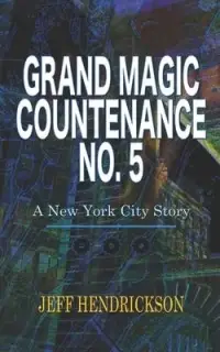 在飛比找博客來優惠-Grand Magic Countenance No. 5