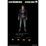 THREEZERO 3A THE WALKING DEAD 陰屍路 行屍走肉 MAGGIE 瑪姬 格林 麥姬