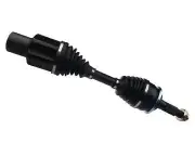 RH Front CV Joint Drive Shaft for Mazda BT50 UP UR Ford Ranger PX1 PX2 PX3 (for: Mazda)