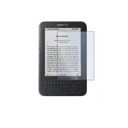 ZAGG - InvisibleSHIELD for Amazon Kindle 3- FREE LIFETIME WARRANTY - FREE SHIP!