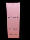 Giorgio Armani My Way Floral EDP Refill 150ml - New