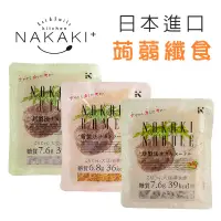 在飛比找蝦皮購物優惠-【NAKAKI】蒟蒻纖食(拉麵-細圓麵/義大利麵-寬麵/飯)