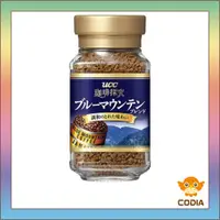 在飛比找蝦皮商城精選優惠-[UCC] 藍山綜合即溶咖啡 - 45g【日本製造】【日本直