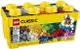 樂高（LEGO） 經典系列黃色中型創意積木盒 10696