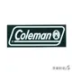 【大山野營】新店桃園 Coleman CM-10524 原廠貼紙/S 汽車貼紙 抗UV 防退色