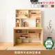 閱讀時光收納型書桌 V313-E1健康系列 《大》120*60*157【myhome8居家無限】