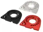 Summit RC TRX4 Aluminum Motor Mount Keyed For Traxxas TRX-4