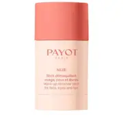 PAYOT PAYOT NUE Stick Démaquillant Makeup Remover Stick 50g Eye Make Up Remover