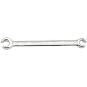 Elora Imperial Flare Nut Spanner 7/16 x 1/2" Single Hex Chrome Plated 10249