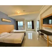 Newly Prima Orchard Hotel Bekasi