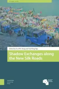 在飛比找博客來優惠-Shadow Exchanges Along the New