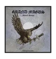 GRAND MAGUS - 'Sword Songs' Patch
