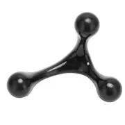 Mini Handheld Manual Massager Full Body Massage Tool For Waist Neck Foot Leg DSO