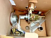Dormakaba - Cylindrical Locksets C877