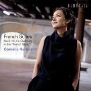 J.S. Haha: French Suite Vol. 2