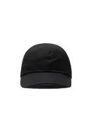 EKD cotton baseball cap S Black