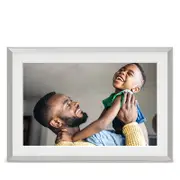 Aura Carver Mat WiFi Picture Frame
