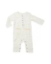 Pehr Unisex Celestial Romper - Baby