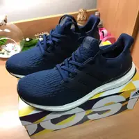 在飛比找旋轉拍賣優惠-Ultra Boost 3.0 午夜藍