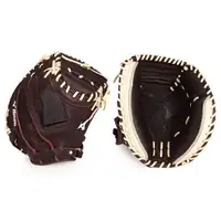在飛比找樂天市場購物網優惠-MIZUNO 棒球捕手手套 (右投 免運 棒球 壘球 美津濃