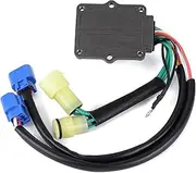 Rectifier Replacement Voltage Regulator Rectifier for 69J-81960-10 90891-40414 908-91404-14-00 225HP FL(LF) 225 TU/XR 2003-2010