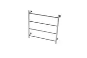 VITO BERTONI WISH Towel Ladder - Chrome