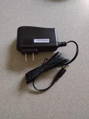Billion BA018-120120AXU Power Supply Adapter - Output 12V DC @ 1.2A