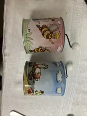 Lorenz Bolz Music Boxes Made In Germany