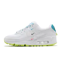 在飛比找蝦皮商城優惠-Nike 休閒鞋 Wmns Air Max 90 WW 白 