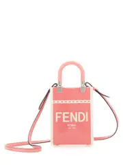 [Fendi] Fendi-Sunshine Mini Bag-Donna UNI