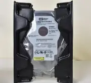 SATA 500 GB Hard Drive Desk Top Hard Drive Whisper Drive Western Digital
