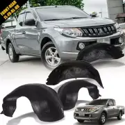 INNER FENDER FRONT REAR LH RH FOR MITSUBISHI TRITON L200 2WD MQ 2015-2018 PICKUP