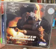 A Better Tomorrow VCD John Woo Sealed