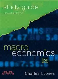 在飛比找三民網路書店優惠-Macroeconomics