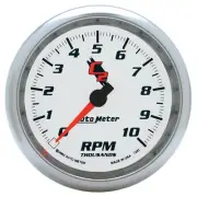 Tachometer Gauge Auto Meter 7297