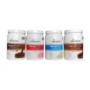 Isagenix IsaLean Shake Canister Nutritional Meal Replacement Weight Loss Diet