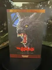 Howling Werewolf Fig