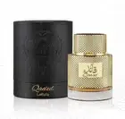 Qaa’ed Perfume 100 ML EDP By Lattafa Perfumes:Top Tier Premium Bestseller