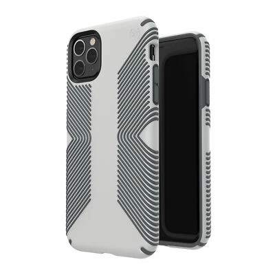 Speck Presidio Grip for Apple iPhone 11 PRO, Xs/X