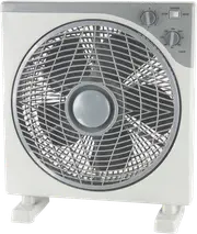 Nordic 30cm Box Fan