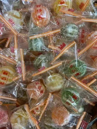 ⭐️傳統零食糖果⭐️快速出貨⭐️批發 oreo餅乾 BB糖 梅子糖