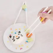 Kids Eating Helper Beginner Chopstick Training Chopsticks Learning Chopsticks