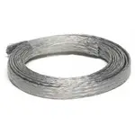 SLOT.IT SP18 TIN PLATED COPPER BRAIDS 1M