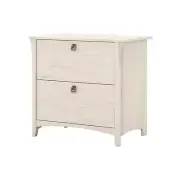 NNEDSZ Salinas Filing Cabinet White
