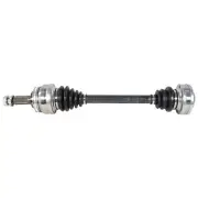 GSP NCV69617 Left Rear CV Axle Assembly For 01-05 Lexus IS300 (for: Lexus)